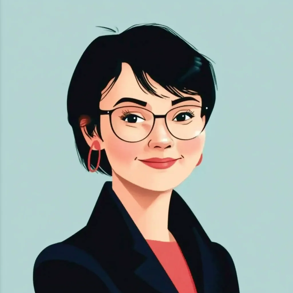 施晓菁 Lynette Shi